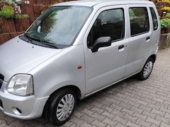 Bild des Angebotes Opel Agila