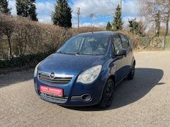 Bild des Angebotes Opel Agila B Basis