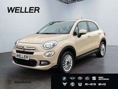 Bild des Angebotes Fiat 500X 1.6 4x2 Popstar *PDC hi*DAB*Bluetooth*Tempo*