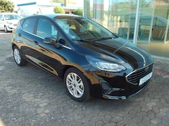 Bild des Angebotes Ford Fiesta Titanium ,Winterpaket ,Komfort Paket u.v.m