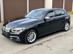 Bild des Angebotes BMW 120 120 i Urban Line 1. HAND AUTOMATIK LEDER KEY-LESS