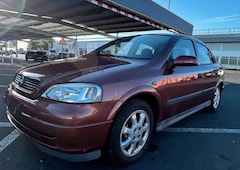 Bild des Angebotes Opel Astra 1.6