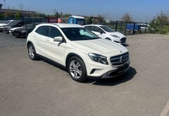 Bild des Angebotes Mercedes-Benz GLA 220 GLA GLA 220 CDI / d 4Matic