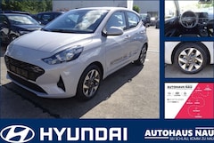 Bild des Angebotes Hyundai i10 1.2 Trend inkl. Big Deal!