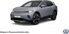 VW ID.4 Pure Performance PANO CAM LM19 MATRIX NAVI