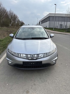 Bild des Angebotes Honda Civic 1.8i-VTEC Comfort