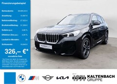 Bild des Angebotes BMW X1 sDrive 18i M-Sport PANO AHK LED NAVI SHZ