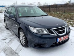 Bild des Angebotes Saab 9-3 Kombi Linear/KLIMA/SHZ/TEMPOMAT/TÜV NEU/