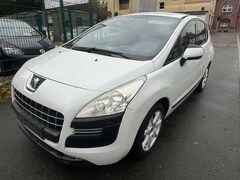 Bild des Angebotes Peugeot 3008 3008 Diesel HDi FAP 110 EGS6 Premium