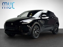 Jaguar E-Pace 2.0 R-Dynamic SE AWD Werksgarantie
