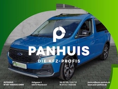 Bild des Angebotes Ford Tourneo Connect Active*FGS*Pano*ACC*Winter-PKT