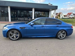 BMW M5 H&K/600PS