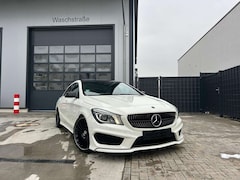 Bild des Angebotes Mercedes-Benz CLA 250 4Matic AMG-Line|Night|Pano|SportAbgas|Kamera|ACC