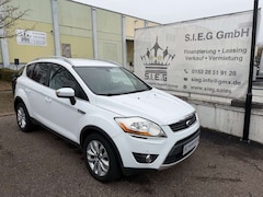 Bild des Angebotes Ford Kuga Titanium