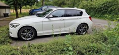 Bild des Angebotes BMW 135 M135i xDrive Sport-Aut.