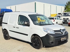 Bild des Angebotes Renault Kangoo 1.5 dCi|Leiterklappe|Klima|1-Hd|Garantie|
