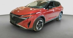 Bild des Angebotes Nissan Qashqai 1.3 DIG-T MHEV N-Connecta Winter+Komf.Pa