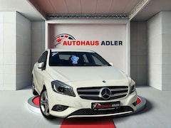 Bild des Angebotes Mercedes-Benz A 200 A200 Urban BLE*AUTOM*2HD*PDC*BI-XEN*SH*ORG27TKM*
