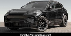 Bild des Angebotes Porsche Cayenne Turbo Electric Burmester Active-Ride