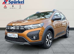 Bild des Angebotes Dacia Sandero III Stepway Expression+ 1.0 TCe 110 Navigation,Kli