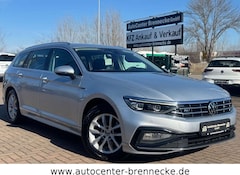 Bild des Angebotes VW Passat Variant *R-line-Paket*Matrix-LED*
