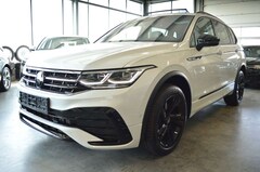 Bild des Angebotes VW Tiguan Allspace 2.0 TDI DSG R-Line 4M 7S|PANO|AH