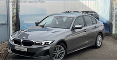 Bild des Angebotes BMW 318 d Limo AHK Keyless SHZ E-Sitze Sport-LL PDC