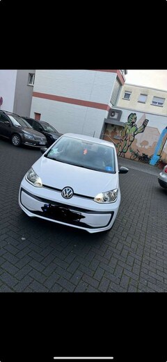 Bild des Angebotes VW up! take
