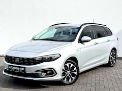 Bild des Angebotes Fiat Tipo 1.5 Hybrid /AUTOMATIK/NAVI/SPUR/KAMERA/
