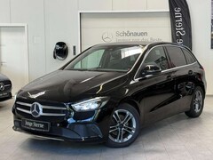 Bild des Angebotes Mercedes-Benz B 160 Progressive KAMERA+LED+NAVI+MBUX+CARPLAY