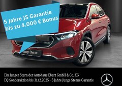 Bild des Angebotes Mercedes-Benz EQA 250 EQA250 Prog DISTRO Pano Memo Hifi 360°KeyGo Busi