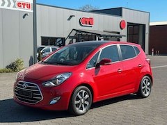 Bild des Angebotes Hyundai iX20 Space Plus*SHZ*NAVI*PANORAMA*GARANTIE