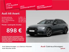 Bild des Angebotes Audi A6 45 TFSI qu. S tronic S line B&O/Matrix/