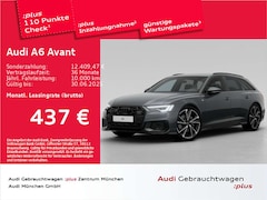 Bild des Angebotes Audi A6 45 TFSI qu. S tronic S line B&O/Matrix/