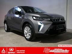 Bild des Angebotes Mitsubishi ASX BASIS 1,0 l Turbo-Benzin