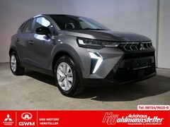 Bild des Angebotes Mitsubishi ASX BASIS 1,0 l Turbo-Benzin