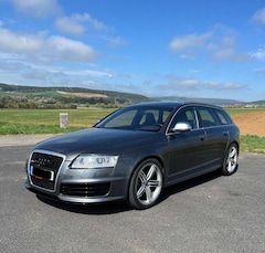 Bild des Angebotes Audi RS6 Avant