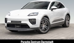 Bild des Angebotes Porsche Macan 4 Panoramadach Rückfahrkamera BOSE 20-Zoll