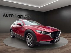 Bild des Angebotes Mazda CX-30 X 186PS Selection AT+ ACAA+KAMERA+DES-P+KLIMA+NAVI