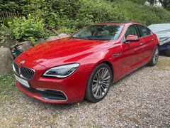 Bild des Angebotes BMW 640 Facelift - LED, Driving Assistant