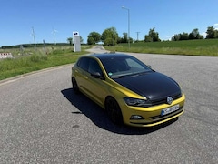 Bild des Angebotes VW Polo Polo VI 1.0 TSI DSG Comfortline