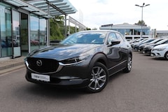 Bild des Angebotes Mazda CX-30 Exclusive-Line 2WD, Automat., Navi