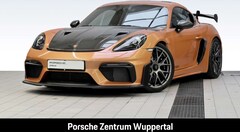 Bild des Angebotes Porsche Cayman 718 GT4 RS BOSE Sportabgasanlage PCCB LED