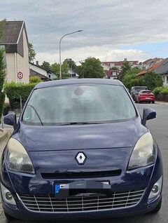 Bild des Angebotes Renault Grand Scenic dCi 150 FAP Dynamique