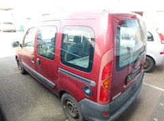 Bild des Angebotes Renault Kangoo Kangoo 1.2 16V Liberty