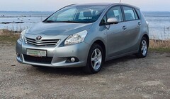 Bild des Angebotes Toyota Verso Edition Pano Tempomat PDC