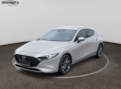 Bild des Angebotes Mazda 3 3/140PS/2.5L/AUT/CENTRE-LINE