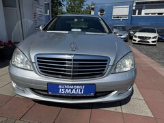 Bild des Angebotes Mercedes-Benz S 320 S 320 CDI