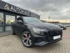 Bild des Angebotes Audi Q8 50 TDI quattro 3xS-Line*NAVI*22"ALU*MATRIX*
