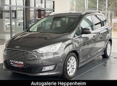 Bild des Angebotes Ford Grand C-Max Grand C-MAX Titanium/NAVI/7SITZ/PDC